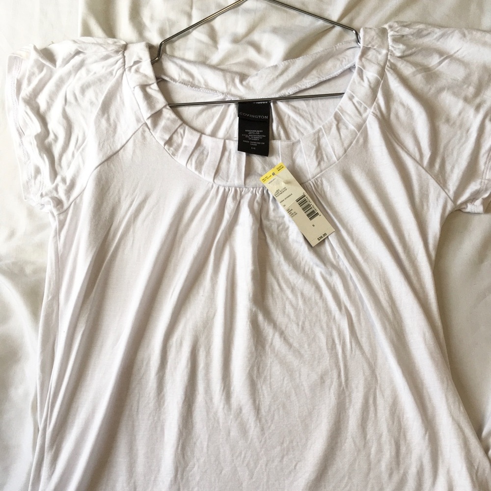 Covington Women Blouse